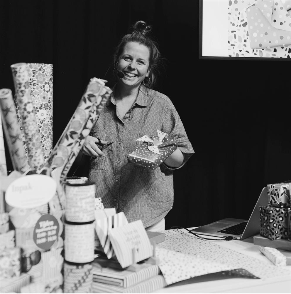 Workshop actiebeeld
